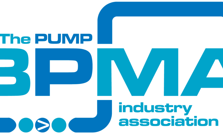 The British Pump Manufacturers Association