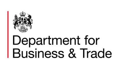 Department for Business and trade