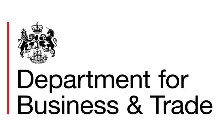 Department for Business and trade