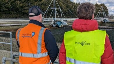 Anglian Water expands AI technology trial