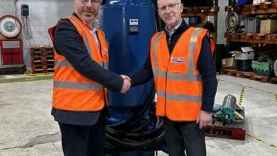 Wilo acquires Arfon Engineering