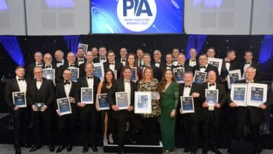 PIA Pump Industry Awards