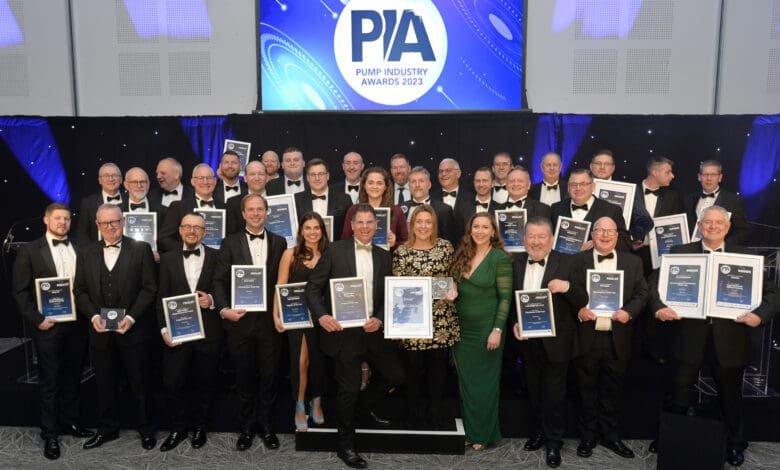 PIA Pump Industry Awards