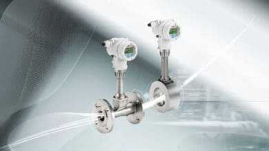 ABB Flowmeters gain FieldComm approval