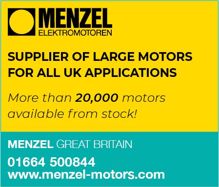 Menzel Great Britain Ltd