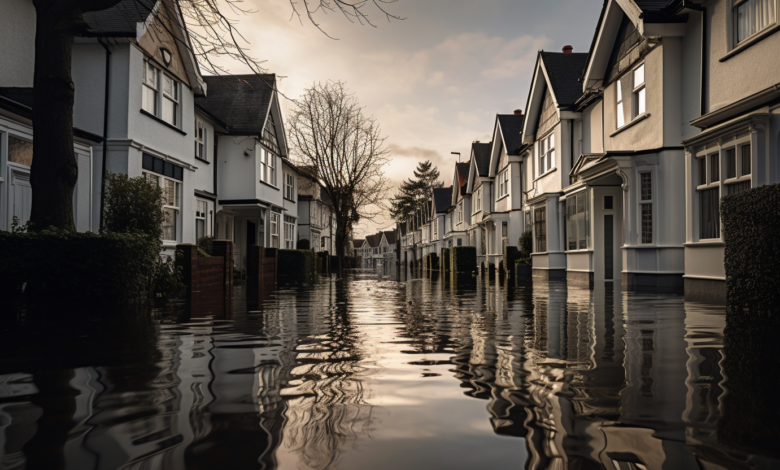 Improve flood defence systems with Variable Speed Drives