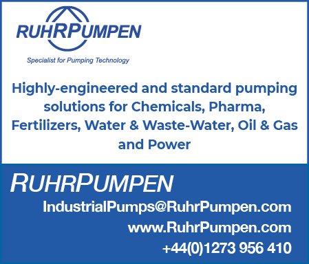 Rhurpumpen UK
