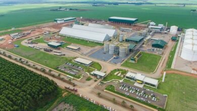 Pumping solutions for ultramodern corn ethanol plant