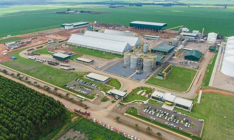 Pumping solutions for ultramodern corn ethanol plant