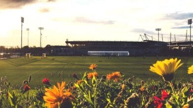 Manchester City Football Club sustainably irrigates pitches with Xylem solutions