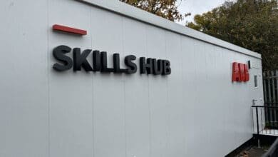 Engineers to hone analytical skills at new skills hub