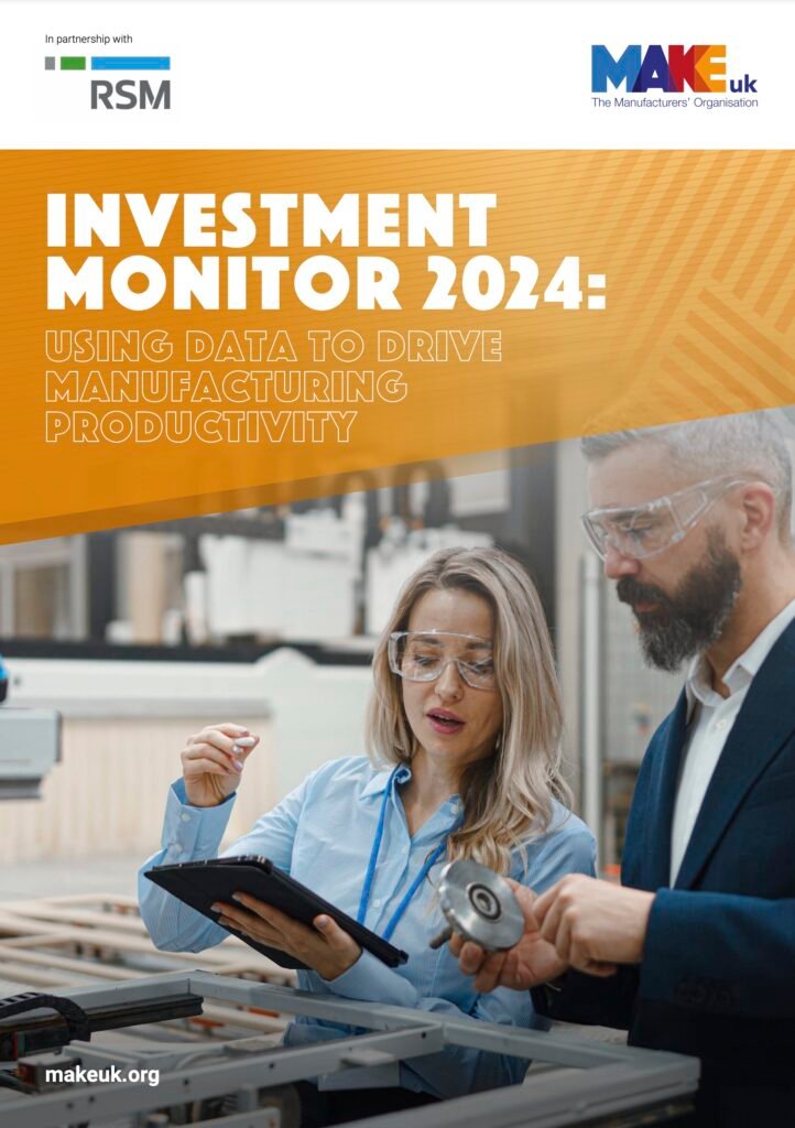 Investment Monitor 2024