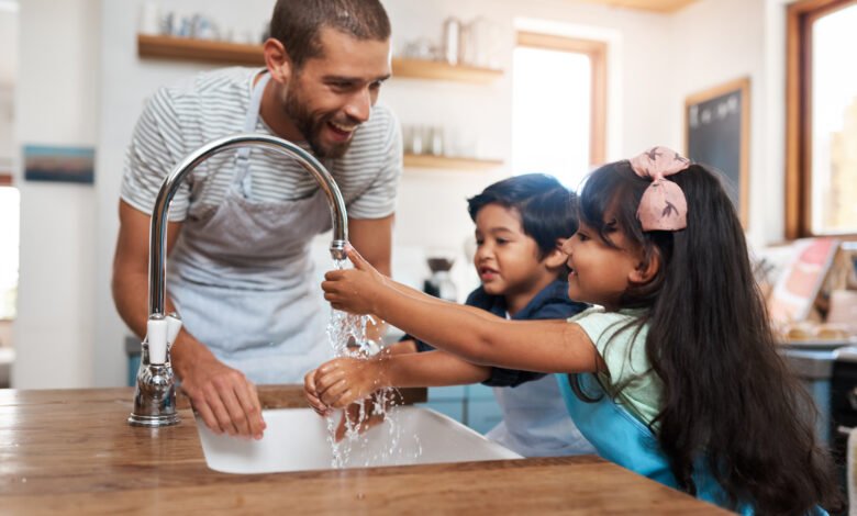 Securing the future of UK drinking water