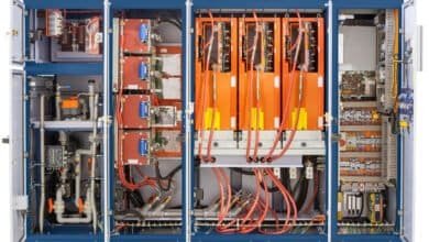 When to choose a soft starter over a variable frequency drive