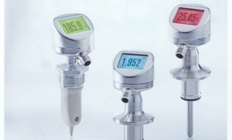 sensor specialist BAUMER has introduced the 50 series