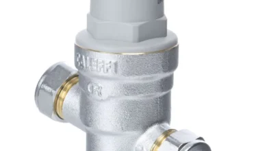 Altecnic PRV