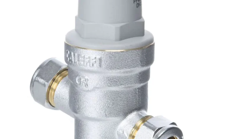 Altecnic PRV