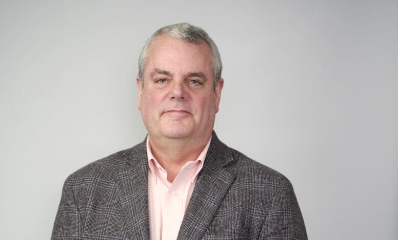 Michael Cline, General Manager of Armstrong Fluid Technology - Industrial