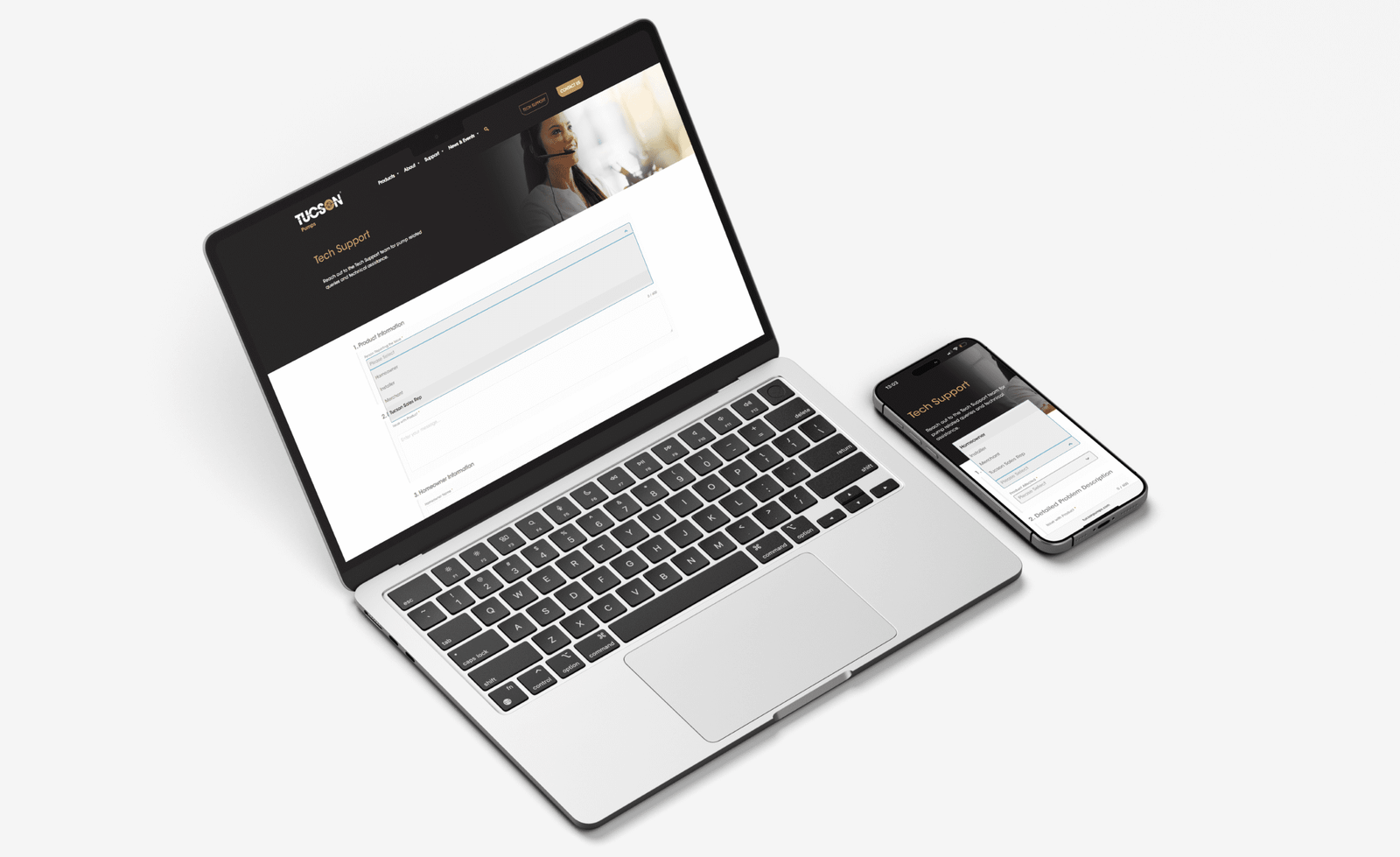 Tech support system for installers and homeowners is streamlined | NEW ...