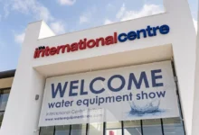 Water Equipment Show Telford 14 May 2026