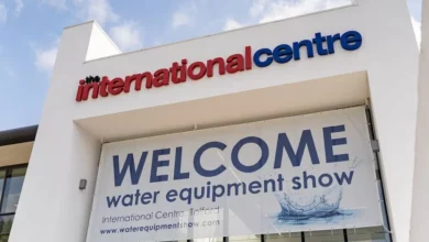 Water Equipment Show Telford 14 May 2026